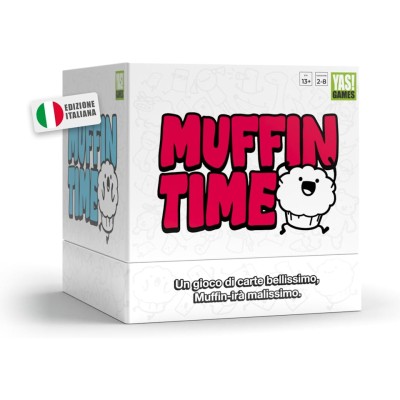 Muffin Time (ITA)