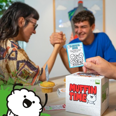 Muffin Time (ITA)
