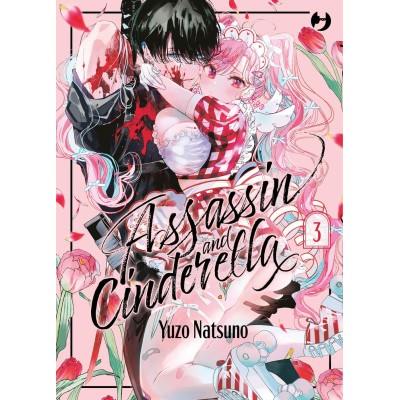 Assassin & Cinderella Vol. 3 (ITA)