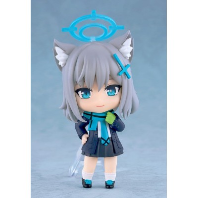 BLUE ARCHIVE - Nendoroid Surprise Mini Figures - 1 Single Blind Box