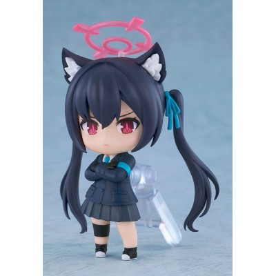 BLUE ARCHIVE - Nendoroid Surprise Mini Figures - 1 Single Blind Box