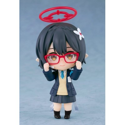 BLUE ARCHIVE - Nendoroid Surprise Mini Figures - 1 Single Blind Box