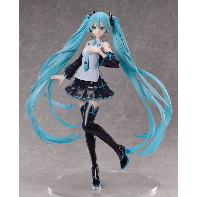 CHARACTER VOCAL SERIES 01 - Hatsune Miku V4 Chinese Ver. 1/3 FREEing PVC Figure 55 cm