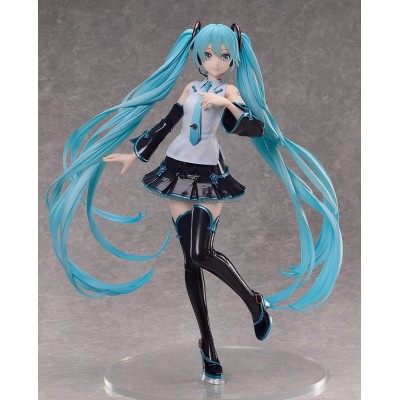 CHARACTER VOCAL SERIES 01 - Hatsune Miku V4 Chinese Ver. 1/3 FREEing PVC Figure 55 cm