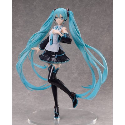 CHARACTER VOCAL SERIES 01 - Hatsune Miku V4 Chinese Ver. 1/3 FREEing PVC Figure 55 cm