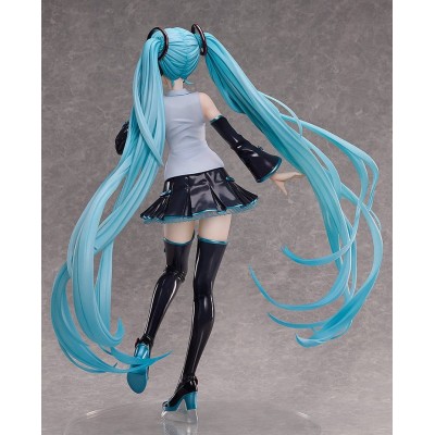 CHARACTER VOCAL SERIES 01 - Hatsune Miku V4 Chinese Ver. 1/3 FREEing PVC Figure 55 cm