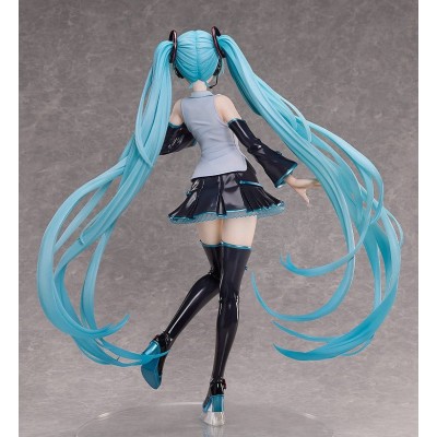 CHARACTER VOCAL SERIES 01 - Hatsune Miku V4 Chinese Ver. 1/3 FREEing PVC Figure 55 cm