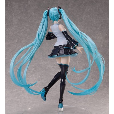 CHARACTER VOCAL SERIES 01 - Hatsune Miku V4 Chinese Ver. 1/3 FREEing PVC Figure 55 cm