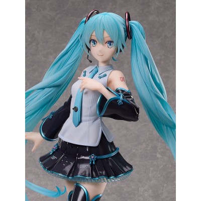 CHARACTER VOCAL SERIES 01 - Hatsune Miku V4 Chinese Ver. 1/3 FREEing PVC Figure 55 cm