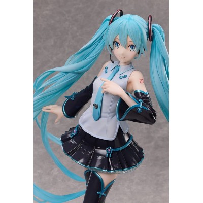 CHARACTER VOCAL SERIES 01 - Hatsune Miku V4 Chinese Ver. 1/3 FREEing PVC Figure 55 cm
