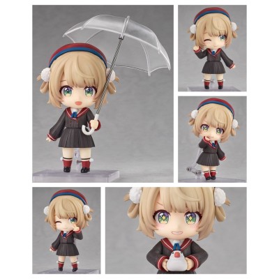 SHIGURE UI - Standard Outfit Ver.  Nendoroid Action Figure 10 cm