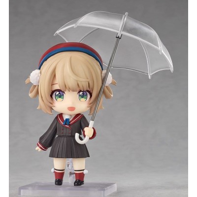 SHIGURE UI - Standard Outfit Ver.  Nendoroid Action Figure 10 cm