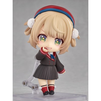SHIGURE UI - Standard Outfit Ver.  Nendoroid Action Figure 10 cm