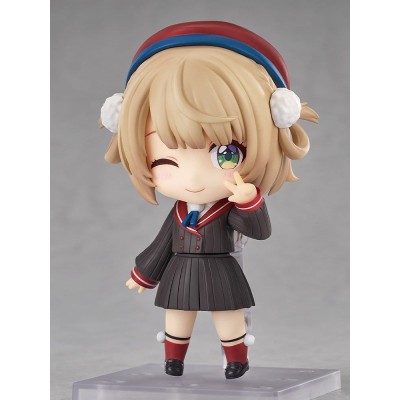SHIGURE UI - Standard Outfit Ver.  Nendoroid Action Figure 10 cm