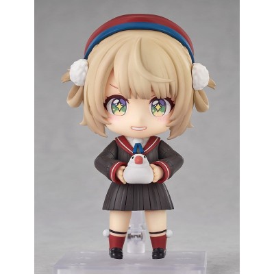 SHIGURE UI - Standard Outfit Ver.  Nendoroid Action Figure 10 cm