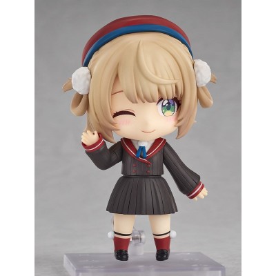 SHIGURE UI - Standard Outfit Ver.  Nendoroid Action Figure 10 cm