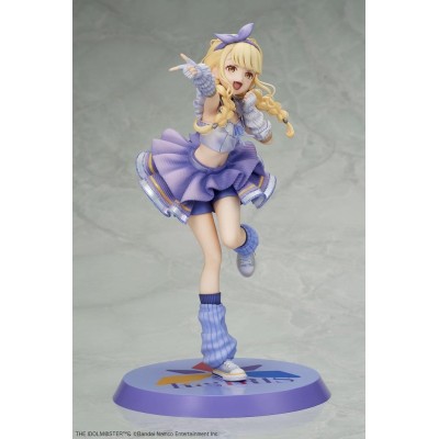 THE IDOLMASTER - Kotone Fujita Re:IRIS Ver. 1/7 Design COCO PVC Figure 24 cm