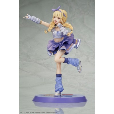 THE IDOLMASTER - Kotone Fujita Re:IRIS Ver. 1/7 Design COCO PVC Figure 24 cm