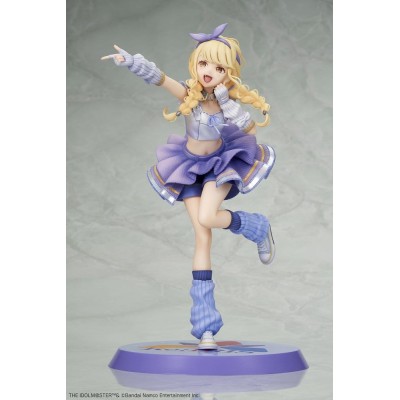 THE IDOLMASTER - Kotone Fujita Re:IRIS Ver. 1/7 Design COCO PVC Figure 24 cm
