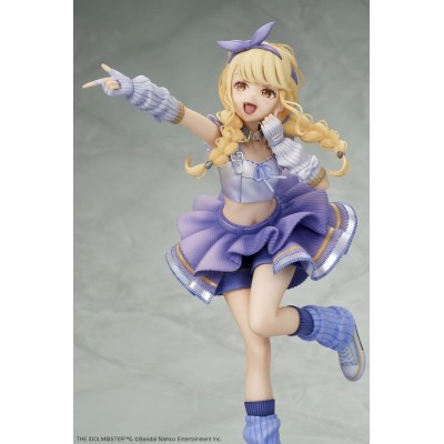 THE IDOLMASTER - Kotone Fujita Re:IRIS Ver. 1/7 Design COCO PVC Figure 24 cm