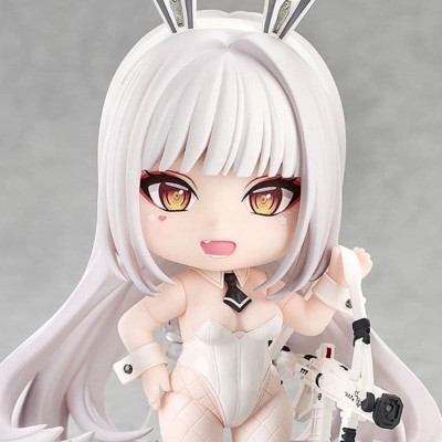 GODDESS OF VICTORY: NIKKE - Blanc Nendoroid Action Figure 10 cm