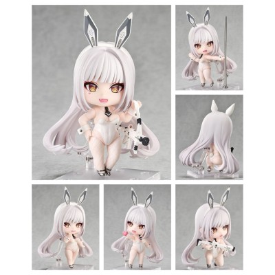 GODDESS OF VICTORY: NIKKE - Blanc Nendoroid Action Figure 10 cm