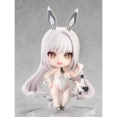 GODDESS OF VICTORY: NIKKE - Blanc Nendoroid Action Figure 10 cm