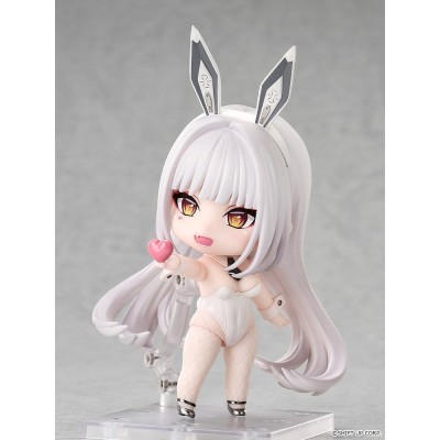 GODDESS OF VICTORY: NIKKE - Blanc Nendoroid Action Figure 10 cm