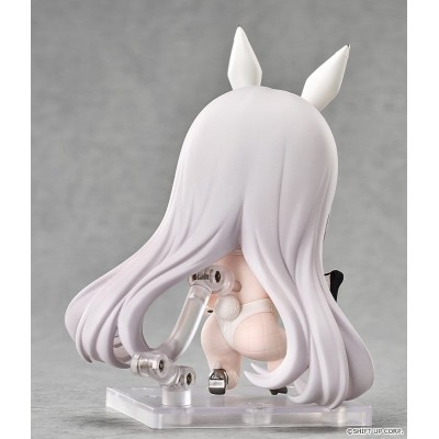 GODDESS OF VICTORY: NIKKE - Blanc Nendoroid Action Figure 10 cm