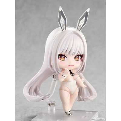 GODDESS OF VICTORY: NIKKE - Blanc Nendoroid Action Figure 10 cm