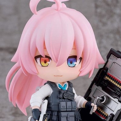 BLUE ARCHIVE - Hoshino Takanashi (Armed) Nendoroid Action Figure 10 cm