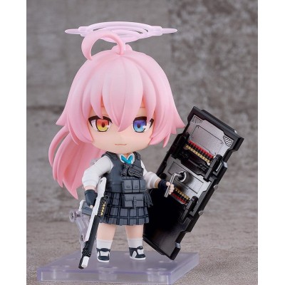 BLUE ARCHIVE - Hoshino Takanashi (Armed) Nendoroid Action Figure 10 cm