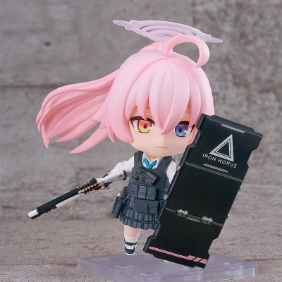BLUE ARCHIVE - Hoshino Takanashi (Armed) Nendoroid Action Figure 10 cm