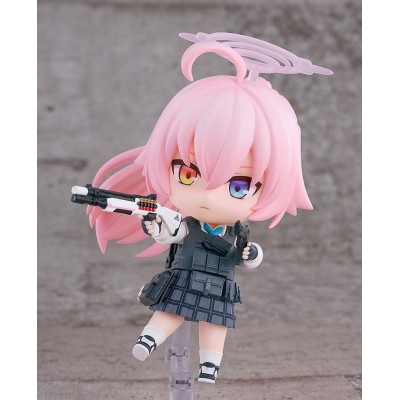 BLUE ARCHIVE - Hoshino Takanashi (Armed) Nendoroid Action Figure 10 cm