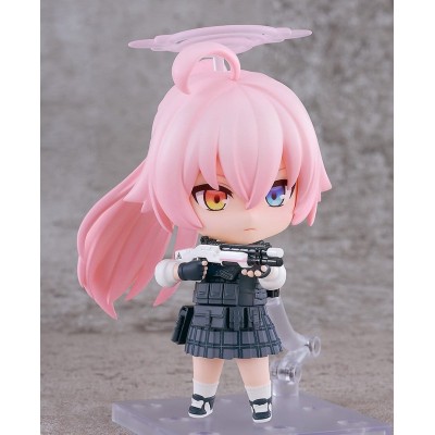 BLUE ARCHIVE - Hoshino Takanashi (Armed) Nendoroid Action Figure 10 cm