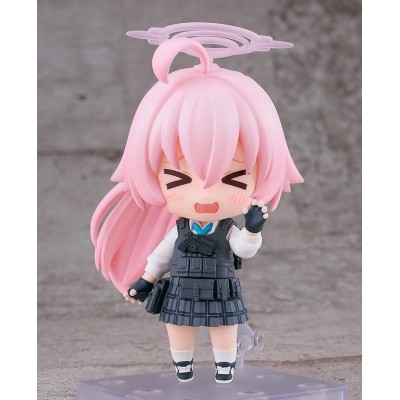 BLUE ARCHIVE - Hoshino Takanashi (Armed) Nendoroid Action Figure 10 cm