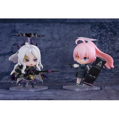 BLUE ARCHIVE - Hoshino Takanashi (Armed) Nendoroid Action Figure 10 cm