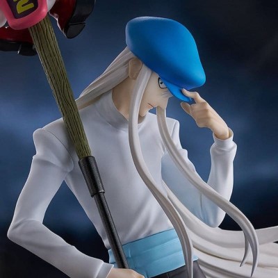 HUNTER X HUNTER - Kite Pop Up Parade PVC Figure 20 cm