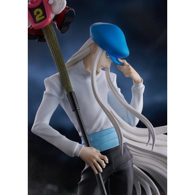 HUNTER X HUNTER - Kite Pop Up Parade PVC Figure 20 cm