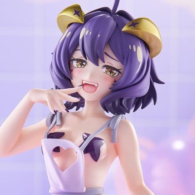 GUSHING OVER MAGICAL GIRLS - Magia Baiser Naked Apron Ver. L Size Pop Up Parade PVC Figure 23 cm