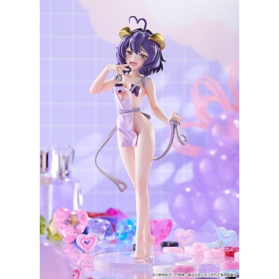 GUSHING OVER MAGICAL GIRLS - Magia Baiser Naked Apron Ver. L Size Pop Up Parade PVC Figure 23 cm