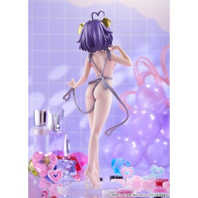 GUSHING OVER MAGICAL GIRLS - Magia Baiser Naked Apron Ver. L Size Pop Up Parade PVC Figure 23 cm