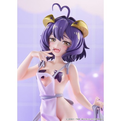 GUSHING OVER MAGICAL GIRLS - Magia Baiser Naked Apron Ver. L Size Pop Up Parade PVC Figure 23 cm