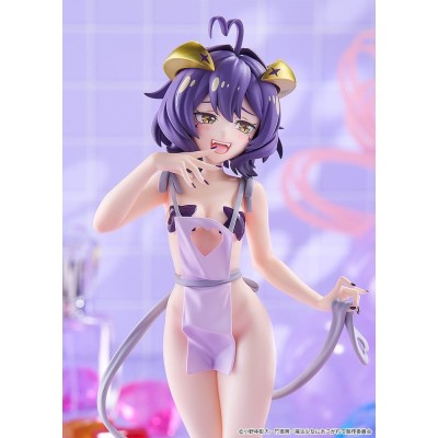 GUSHING OVER MAGICAL GIRLS - Magia Baiser Naked Apron Ver. L Size Pop Up Parade PVC Figure 23 cm