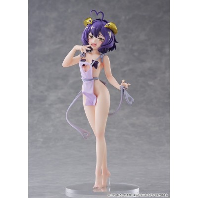 GUSHING OVER MAGICAL GIRLS - Magia Baiser Naked Apron Ver. L Size Pop Up Parade PVC Figure 23 cm