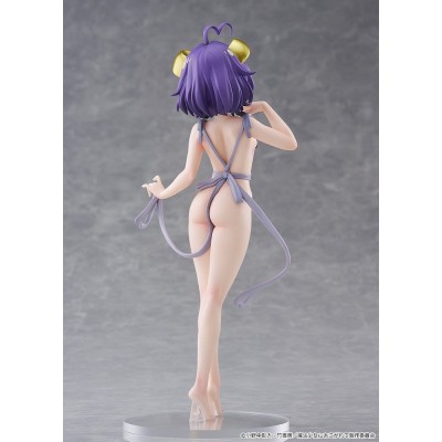 GUSHING OVER MAGICAL GIRLS - Magia Baiser Naked Apron Ver. L Size Pop Up Parade PVC Figure 23 cm