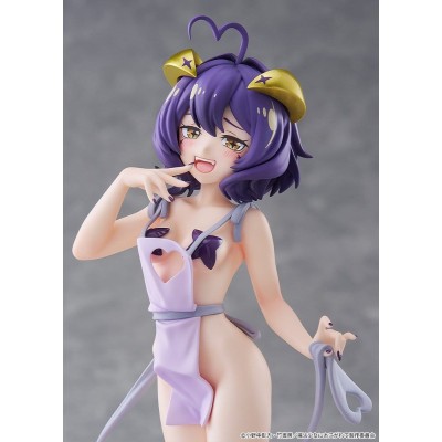 GUSHING OVER MAGICAL GIRLS - Magia Baiser Naked Apron Ver. L Size Pop Up Parade PVC Figure 23 cm