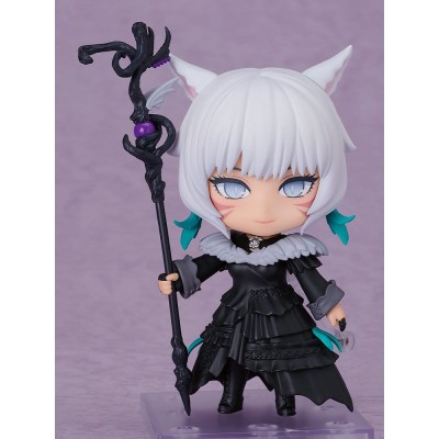 FINAL FANTASY XIV - Y'shtola Nendoroid Action Figure 10 cm