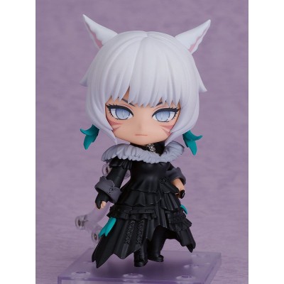 FINAL FANTASY XIV - Y'shtola Nendoroid Action Figure 10 cm