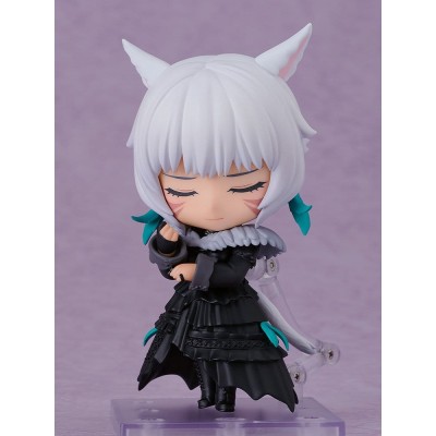 FINAL FANTASY XIV - Y'shtola Nendoroid Action Figure 10 cm